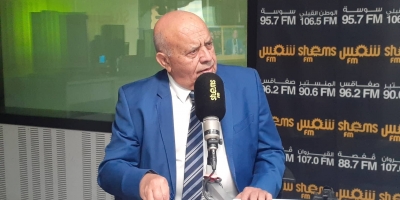 عبيد البريكي: 'نرفض تأجيل الإستفتاء إلى ما بعد 25 جويلية... تونس لا تتحمل المزيد من الإنتظار'