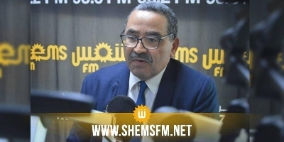 Zouhaier Hamdi appelle le président à s’adresser au peuple pour apaiser les craintes