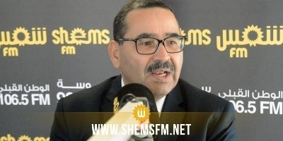 Zouhaier Hamdi appelle à élargir le cercle de dialogue