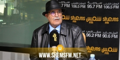 Sghaier Zakraoui à Kais Saied : « on veut un capitaine et non un pirate»