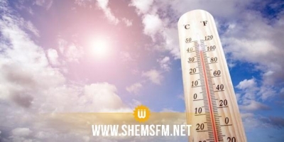 Météo: Légère hausse des températures, lundi