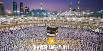 Hajj 2022: départ du premier vol vers les lieux saints