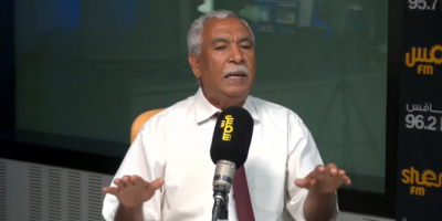 Belgacem Hassan : « Ennahdha n’a aucun lien avec l’affaire Instalingo »