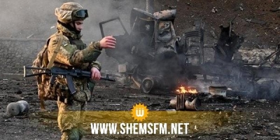 مساعدات عسكرية أميركية جديدة إلى أوكرانيا