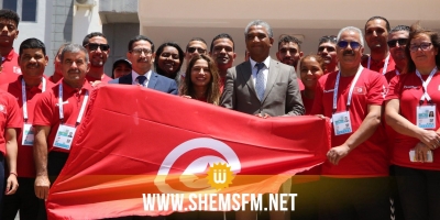 الألعاب المتوسطية وهران 2022: تونس تضمن أول ميدالية قبل الانطلاق الفعلي للدورة