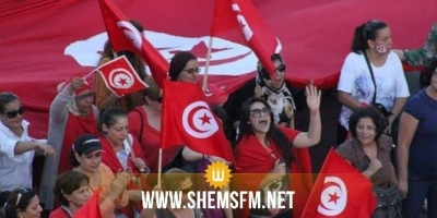  مستشارة بالنقد الدولي: 'النساء في تونس يساهمن في الإقتصاد مقارنة بدول أخرى.. وهذا مهم بالنسبة لنا'