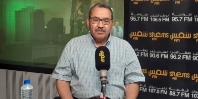 زهير حمدي: 'النظام الرئاسي هو الأفضل لتونس والسلطة التنفيذية يجب أن تتوحد بيد الرئيس'