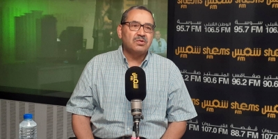 زهير حمدي: 'إضراب القضاة مهزلة يجب أن تتوقف والتصعيد ليس في مصلحتهم'