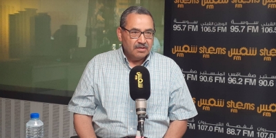 زهير حمدي: 'المصالح حكمت العملية السياسية... وما الذي يجمع اليسار مع الإخوان؟'
