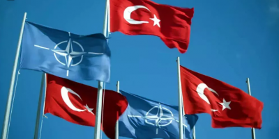 تركيا تدعم ترشيح فنلندا والسويد للانضمام إلى حلف ’’الناتو ’’