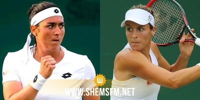 Demi-finale de l’Open de Wimbledon : Ons Jabeur face à Tatjana Maria