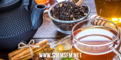 صحة: أفضل 6 أنواع من الشاي لحرق الدهون وفقدان الوزن