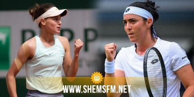 Tournoi de San José - 1/4 finale : où voir le match Ons Jabeur - Veronika Kudermetova?