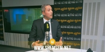 Moez Belhssan à Djerba : « l’interdiction du plastique sera généralisée sur les autres régions »