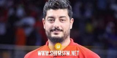 لاعب منتخب كرة اليد جهاد جاء بالله ينتقل للكويت 