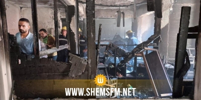 مصر: مصادر أمنية تؤكّد وقوع 35 قتيلا و45 مصابا في حريق الكنيسة