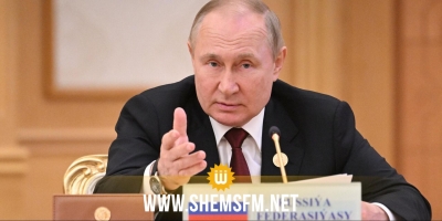 بوتين: 'مستعدّون لـتسليح حلفائنا'