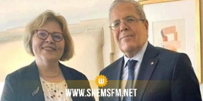Les Etats-Unis continueront de soutenir la Tunisie, affirme Barbara A. Leaf