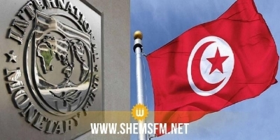 الأسبوع المقبل: وفد تونسي يتوجه إلى الولايات المتحدة الأمريكية لإستكمال التفاوض مع النقد الدولي