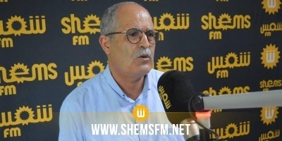 الزكراوي: 'النظام السياسي في دستور سعيد يقترب من الإمامة والفقيه لان الرئيس متأله لا يحاسب'