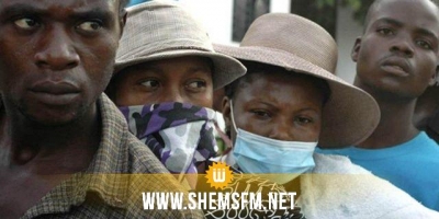هايتي تعلن عن 7 وفيات بسبب تفشي الكوليرا