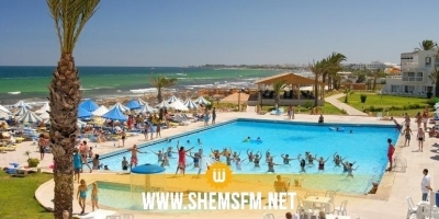 Sousse : Hausse significative des indicateurs touristiques