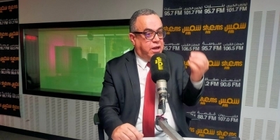 Hatem Euchi: « le processus du 25 juillet doit réussir pour mettre fin à l’ancien système»