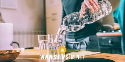 دراسة حديثة تكشف عن 'كمية المياه الواجب شربها يوميا'