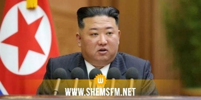 زعيم كوريا الشمالية: هدفنا امتلاك أكبر قوة نووية في العالم..