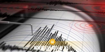 زلزال بقوة 5.9 درجة يضرب جزر الكوريل