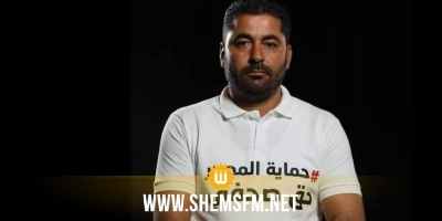 السجن لمدة عام في حق الصحفي خليفة القاسمي