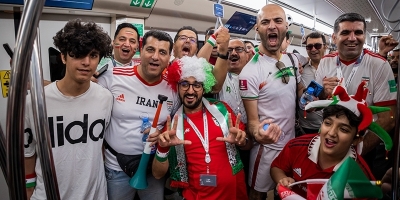 السماح لغير حاملي تذاكر مباريات كأس العالم بالدخول إلى قطر 