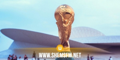 كأس العالم: برنامج مواجهات الربع النهائي