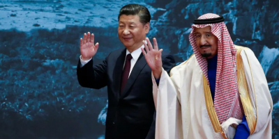 بحضور 30 قائد دولة ومنظمة دولية: انعقاد 3 قمم صينية في الرياض