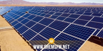 Bientôt le démarrage des travaux de construction d’une centrale solaire à Kairouan