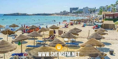 Sousse : Hausse de plus de 98% du nombre des touristes 