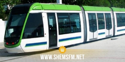  Le métro n°4 roulera sur une seule voie entre les stations Khaznadar et Slimane Kahia 