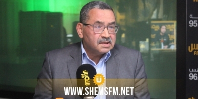 Zouhair Hamdi: « la date de l'élection présidentielle doit être respectée par tout le monde »