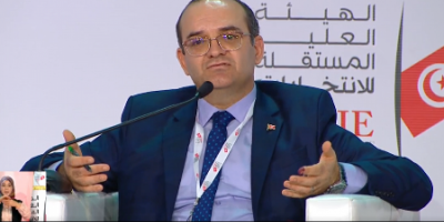 Farouk Bouasker : "l’ISIE n’intervient pas dans la ligne éditoriale des médias"