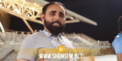 مستقبل الرجيش: المدرب السعودي حمود الصيعري يَعِدُ اللاعبين بمنحة الفوز