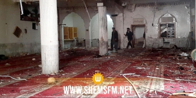 باكستان: ارتفاع حصيلة تفجير في مسجد إلى 61 قتيلاً 