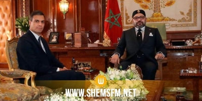 رئيس الوزراء الإسباني في زيارة إلى المغرب على رأس وفد حكومي
