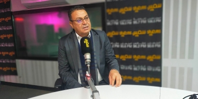 زهير المغزاوي: 'الديبلوماسية التونسية لا تحتاج إلى تغيير وزاري فقط'