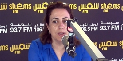 إيمان قزارة: أمراء قطريون أدخلوا أموالا إلى تونس وساهموا في تسفير شبابها إلى بؤر التوتر'