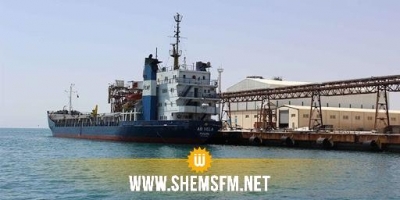 الأسبوع القادم: ميناء جرجيس يستقبل أول رحلة بحرية قادمة من ميناء طرابلس