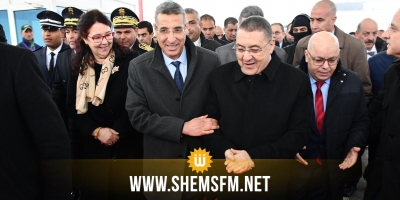 وزيرا الداخلية بتونس والجزائر يشرفان على إحياء الذكرى الـ65 لأحداث ساقية سيدي يوسف