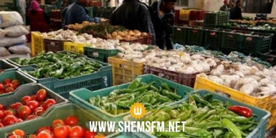 Les prix des produits agricoles seront plus abordables pendant le Ramadan, selon le ministère du Commerce