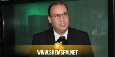 سرحان الناصري: ''لا يوجد كتل في البرلمان والكتلة كانت موجودة سابقا لاقتسام الحكومة''