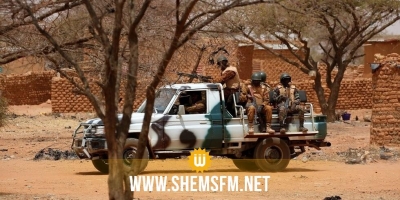    بوركينا فاسو: مقتل 14 شخصا بينهم جنود في هجوم مسلح 