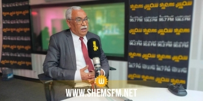 Belgacem Hassen: « il est prévu d'organiser le 10ème congrès d'Ennahdha en juin 2023 »